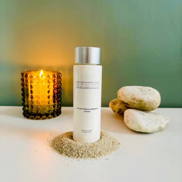 Lotion Rééquilibrante