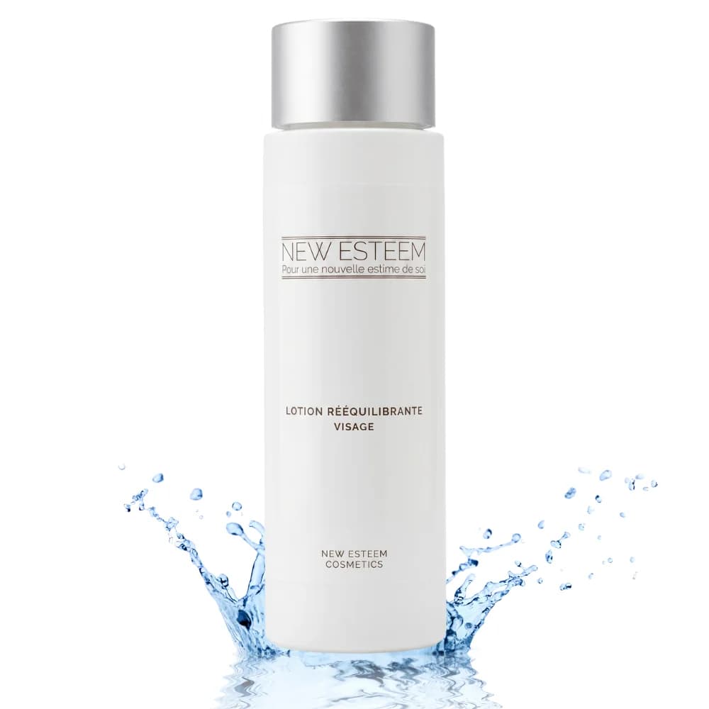 Lotion Rééquilibrante