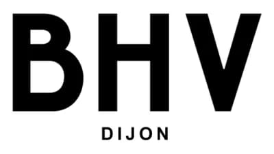 Logo BHV DIJON