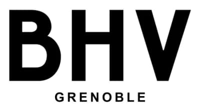 Logo BHV GRENOBLE