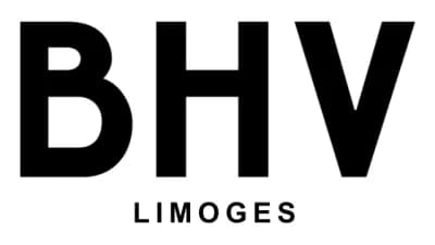 Logo BHV LIMOGES